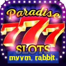 mvvm rabbit download filmes